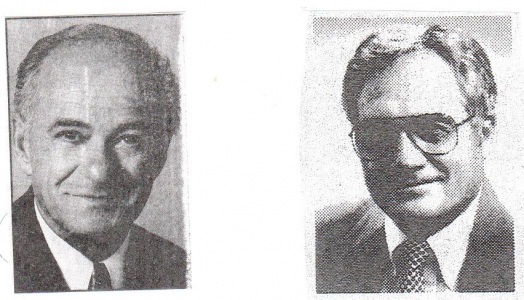 Didomenico And Rycraft 1995 Election 8 6 21 Didomenico And Rycraft 1995 Election 8 6 21