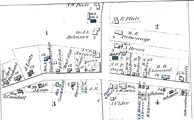 Hamlet Of Euclid 33 17 21